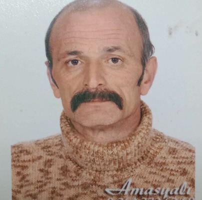 Sedat Çoban hayatını kaybetti