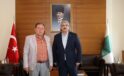 İzmit Ziraat Odası’ndan KOTO’ya ziyaret