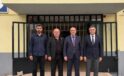 Başiskele’de eğitim mesaisi: Doğantepe İlkokulu’na ziyaret