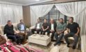 CHP Kocaeli’den Emel Ballı’ya Geçmiş Olsun Ziyareti