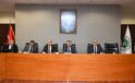 Üniversitelerde Güvenlik ve Barınma İçin Kritik Toplantı