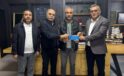 Mustafa Tırpan’a Anlamlı Ziyaret