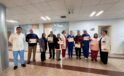 Derince’de Diyabet Okulu’nda 65. Grup Mezun Oldu