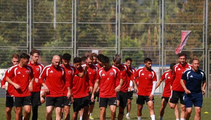 Gölcük FK, Orduspor 1967 Maçı İçin Hazır!