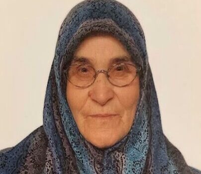 Fatma Kırço vefat etti