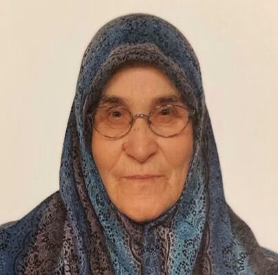 Fatma Kırço vefat etti