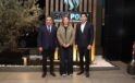 Semra Demir’den Safiport’a Önemli Ziyaret