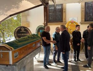 Dokuzlar, Atabay Ailesinin Acısını Paylaştı