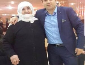 Perişan Arslan Hayatını Kaybetti