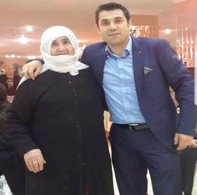 Perişan Arslan Hayatını Kaybetti