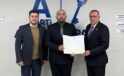Anahtar Parti Kocaeli’de Yeni Atama