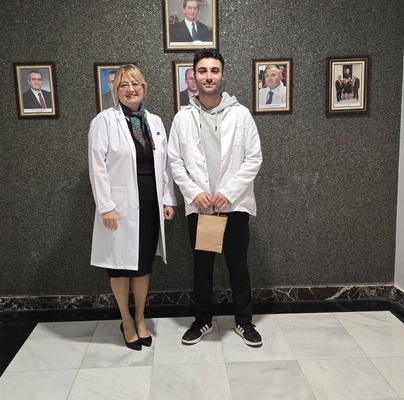 Radyoloji Sorusu’nun Kazananı Belli Oldu