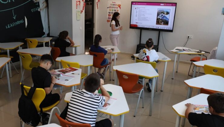 Genç Akademi’de Yeni Dönem Kayıtları Başlıyor