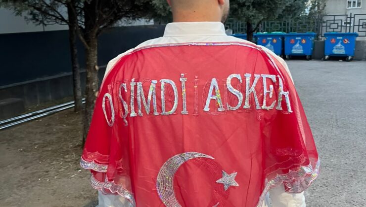 Efe Oğulcan gün sayıyor