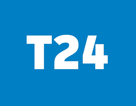 T24’e kapama kararı!