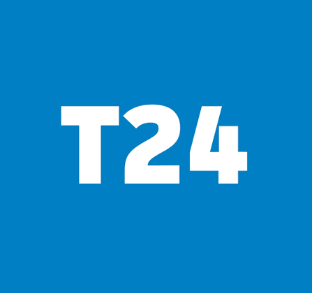 T24’e kapama kararı!