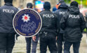 Polisler yarın öğleden sonra iş bırakacak