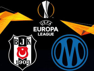 Beşiktaş-Marsilya maçı bugün şifresiz yayınlanacak