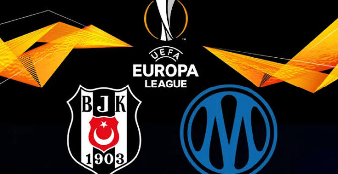 Beşiktaş-Marsilya maçı bugün şifresiz yayınlanacak