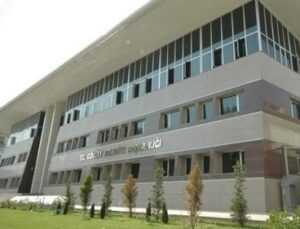 Belediye çalışanının babası vefat etti