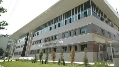 Belediye çalışanının babası vefat etti