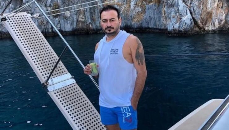 Avukat Kazım Bora Yıldız hayatını kaybetti