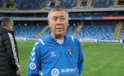 Kocaelispor’un emektarı Orhan Görmez’in acı günü