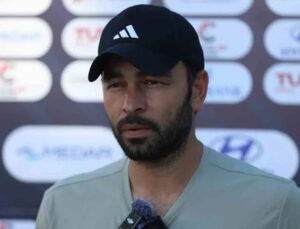 Selçuk İnan:1-0 yenildik ama biz kazandık