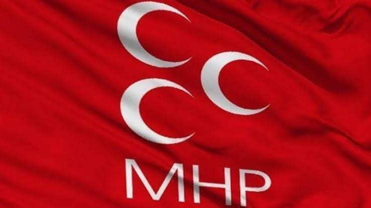 MHP’yi üzen vefat haberi