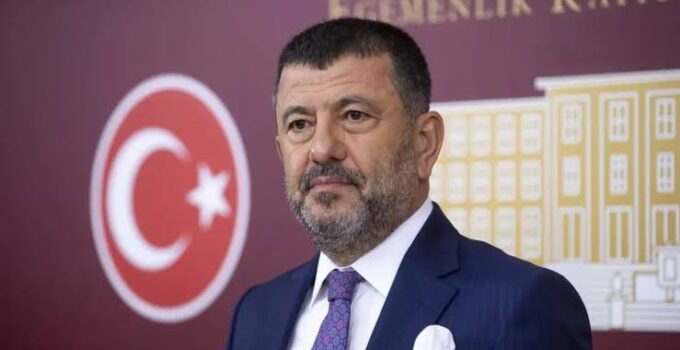 Vekili Ağbaba yoğun bakıma alındı