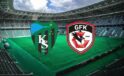 Kocaelispor için kritik viraj: Hedef 12 puan