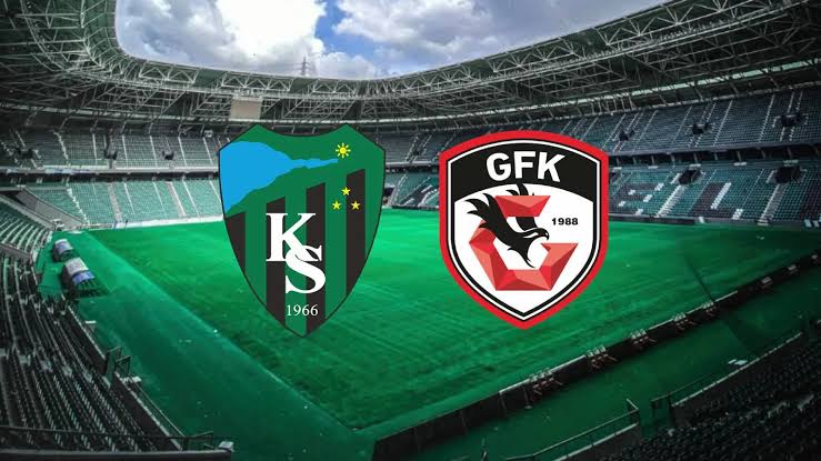 Kocaelispor için kritik viraj: Hedef 12 puan