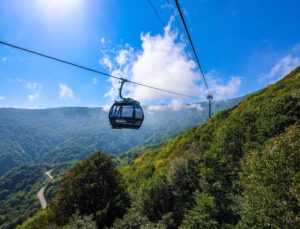 Kartepe Teleferik, 14 gün süreyle kapalı olacak
