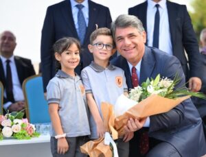 Kartepe’de Yeni Eğitim Öğretim Yılı Heyecanı
