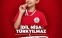Körfez’in Gururu İdil Nisa, Milli Takım Yolunda!