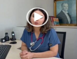 Uzm.Dr.Büşra Orhan’dan önemli bilgilendirme