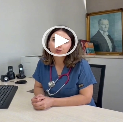 Uzm.Dr.Büşra Orhan’dan önemli bilgilendirme