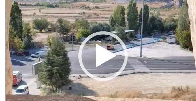 Git mutlaka gör” dediler… Murat Örnek isyan etti: “Gitmez olaydım!