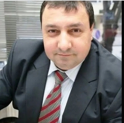 Gazeteci Hakan Yaz, hayatını kaybetti