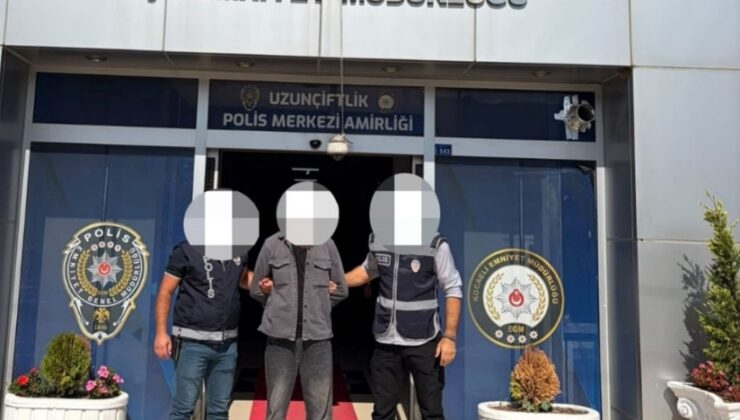 Uyuşturucudan aranan şahıs Kartepe’de yakalandı