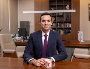 Yıldız Demir Çelik, 2025 Sürdürülebilirlik Raporu’nu Yayımladı