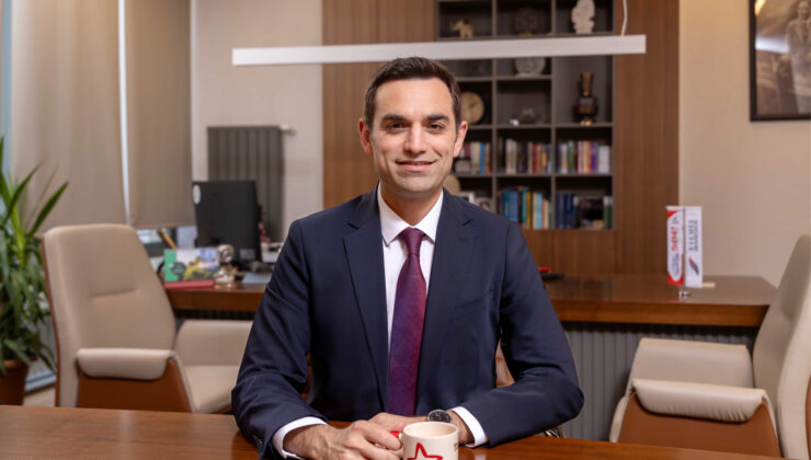 Yıldız Demir Çelik, 2025 Sürdürülebilirlik Raporu’nu Yayımladı