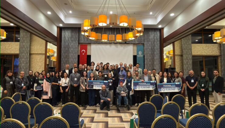 Kocaeli’de ulaşımın geleceği yaya odaklı tasarlanıyor