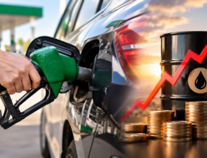 Benzin, motorin ve LPG’ye tarihi zam