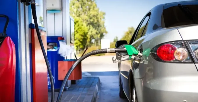 Motorinde ‘Oh be’ dedirten gelişme