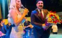 Minik Maral’a Enver Yıldırım’dan anlamlı ziyaret