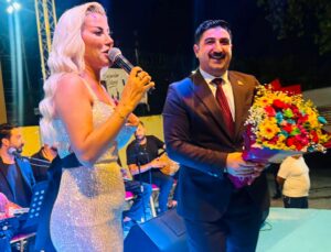 Minik Maral’a Enver Yıldırım’dan anlamlı ziyaret
