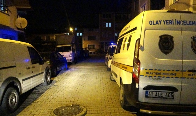 Körfez’de dehşet! Kadını sokak ortasında vurdu