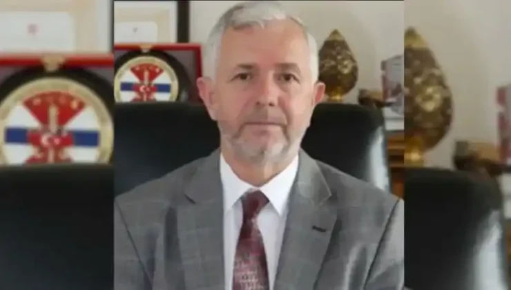 Koceli İl Müftüsü görevden alındı