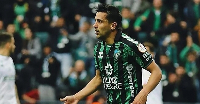 Samet Yalçın, Antalyaspor’da